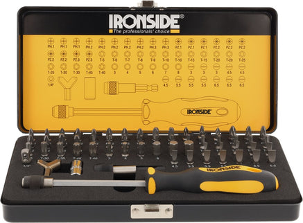 Bitset Ironside