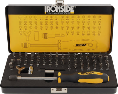 Bitset Ironside