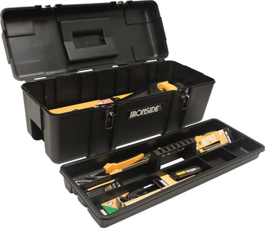 Gereedschapskoffer (gevuld) Ironside
