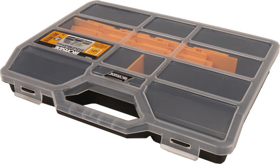 Assortimentsdoos S Ironside