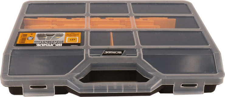 Assortimentsdoos S Ironside