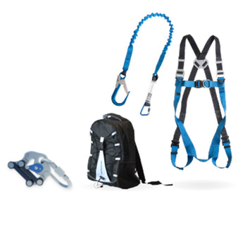 XSPlatforms VERTICALE LEEFLIJN-SET