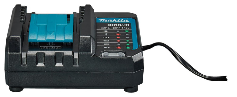 Makita OPLADER LXT DC18WC