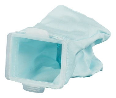 Makita LINNEN STOFZAK STEELSTOFZUIGER