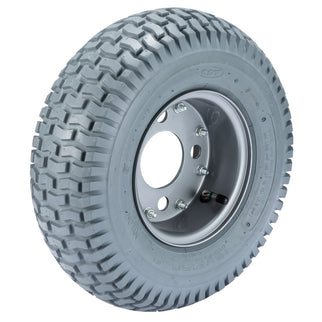 MAKITA 1911K5-5 VOORWIEL ASSY 330 DCU600