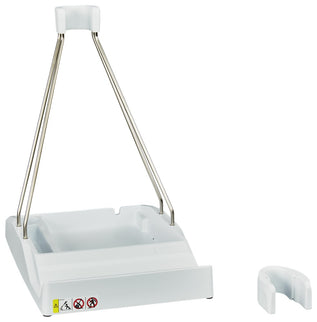 MAKITA 1911L1-0 HOUDER STOFZUIGER CL117FD A