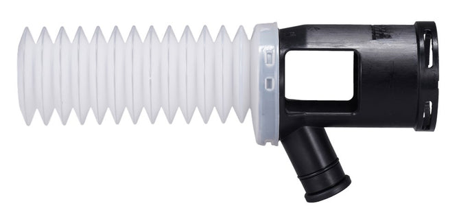 Makita Stofafzuigadapter Boor- en Combihamer HR2670FT70