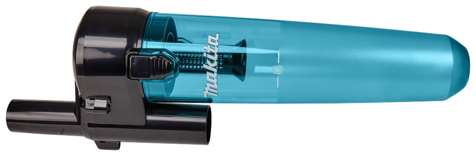 Makita Cycloon Stofcapsule Zwart Stofbox Cyclone Zwt – 191D75-5