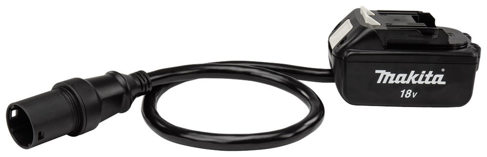 Makita Adapter 18V>PDC01 – 191J50-7