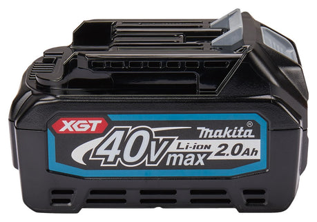 Makita Accu BL4020 XGT 40V MAX 2,0Ah Blokaccu – 191L29-0