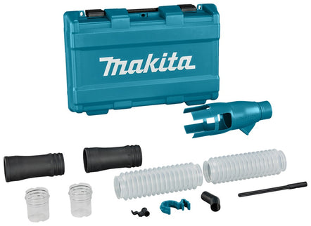 Makita STOFAFZUIGADAPTER BOREN/BREKEN (SET)