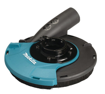 Makita STOFKAP 115/125MM TBV KOM