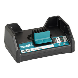 Makita DC64WA Lader 64V MAX Oplader – 191W19-9