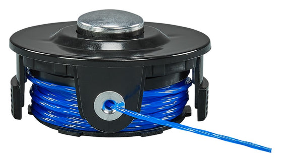 Makita Gevulde Draadspoel 1X1,65 Click Systeem DUR193/DUR181/DUR141/UR140D/UR180D Draadkop - 1,65mm – 191Y39-5