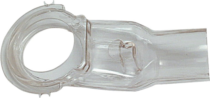 Makita Stofafzuigadapter Bovenfrees Afzuigadapter 37mm – 192035-6