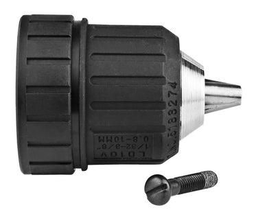Makita Boorkop Snelspan 1,0-10mm 1-10mm – 192282-9