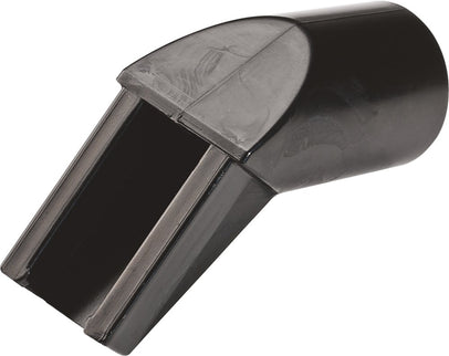 Makita Stofafzuigadapter tbv Bandschuurmachine - IN:32mm UIT:38mm Afzuigadapter 36X32mm – 192518-6