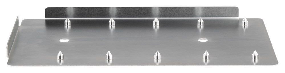 Makita Perforatieplaat tbv 9046 - BO4900V – 192523-3