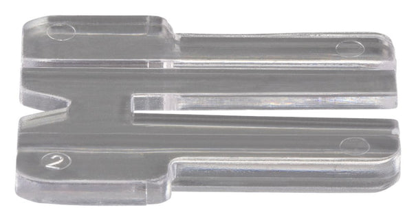 Makita ANTI-Splinterplaat – 192557-6