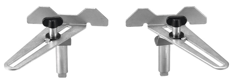 Makita Sierlijstaanslag Set Lijstaanslag – 192669-5