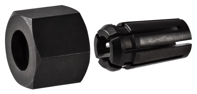 Makita Spantangset 6mm Bovenfrees – 193180-0