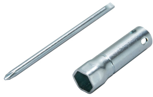 Makita Combisleutel SW17/PH2. – 194717-6