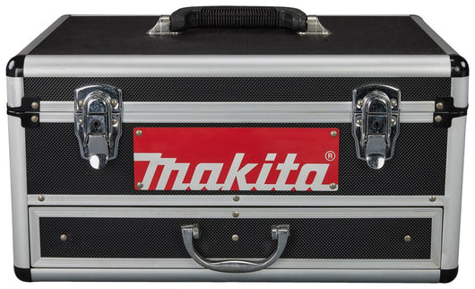 Makita KOFFER ALUMINIUM