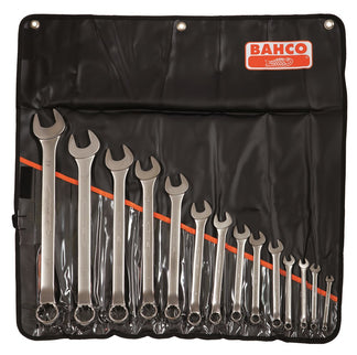Bahco Ringsteeksleutelset 14D – 1952M/14T