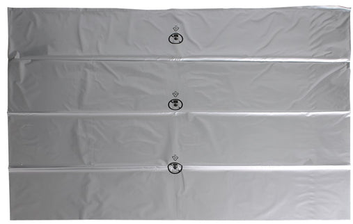 Makita Plastic Stofzak Stofzuiger Foliezak – 195432-5