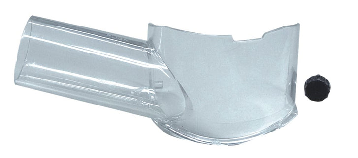 Makita Stofafzuigadapter Kantenfrees Afzuigadapter – 195559-1