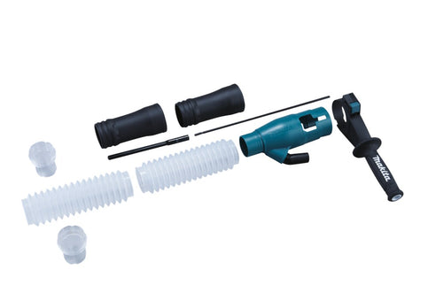 Makita Stofafzuigadapter Combihamer Stofafzuigset Boren – 195866-2
