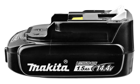 Makita Accu BL1415NA LXT 14,4V 1,5Ah – 196280-5