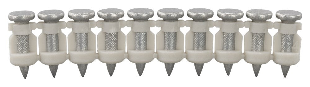 Makita Betonnagel 3,1X15MM+GAS BLK 3,1X15mm + Gas – 196285-5