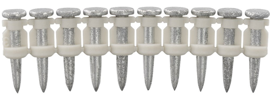 Makita Betonnagel 3,1X22MM+GAS BLK 3,1X22mm + Gas – 196287-1