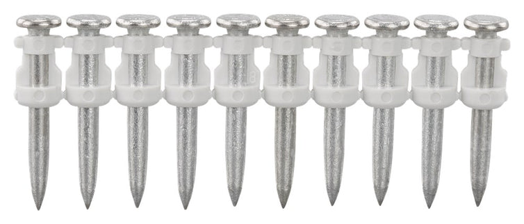 Makita Betonnagel 3,1X27MM+GAS BLK 3,1X27mm + Gas – 196288-9