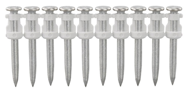 Makita Betonnagel 3,1X32MM+GAS BLK 3,1X32mm + Gas – 196289-7