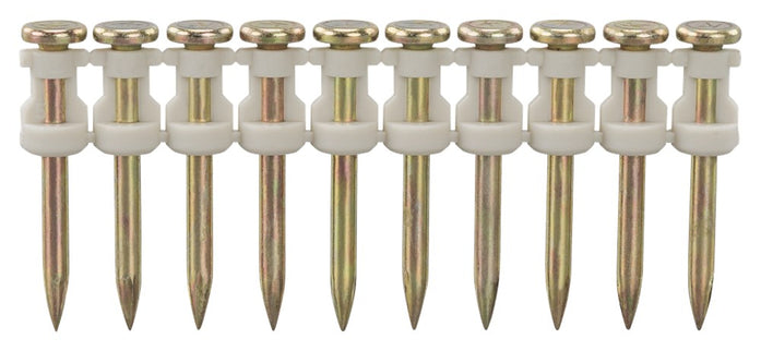 Makita Betonnagel 2,6X30MM+GAS BLK 2,6X30mm + Gas – 196292-8