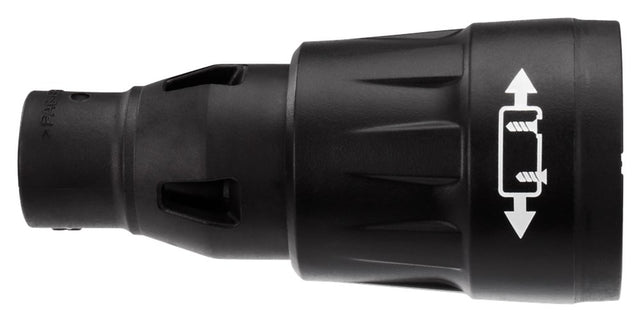 Makita Neusstuk 3/8" en 10,0mm – 197027-0