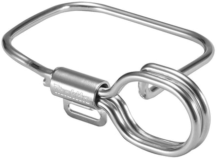 Makita Valbeveiligingshaak Draaghaak Incl.riembevestiging – 197043-2