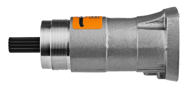 Makita ANTI Kickback HEAD DFL650F/DFL651F Assy – 197045-8