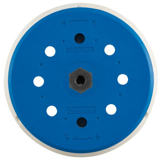 Makita Steunschijf 150mm Hard – 197315-5