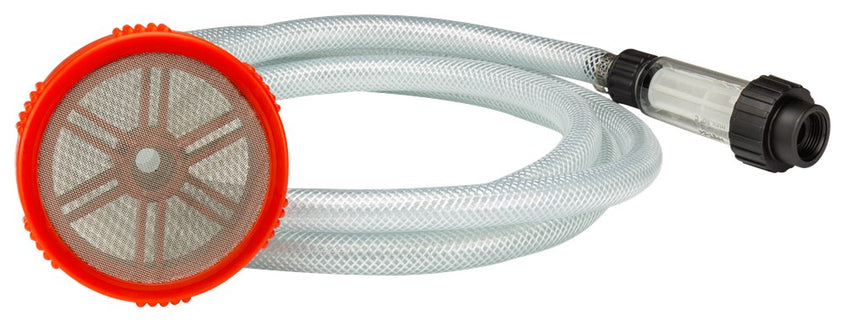 Makita Zelfaanzuigende Waterset Hogedrukreinigers – 197873-1