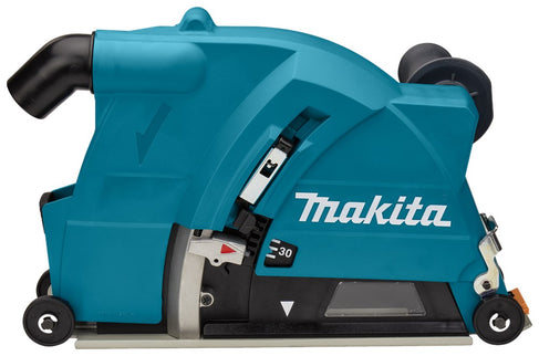 Makita Invalstofafzuigkap 180mm – 198514-2