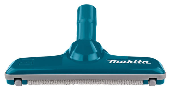 Makita Vloerzuigmond Tapijt Blauw Zuigvoet Deluxe – 198527-3