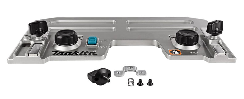 Makita Geleiderail Adapter HS0600 Geleiderailadapter – 198570-2