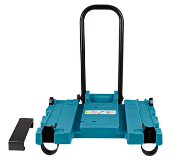 Makita MBOX Drager Stofzuiger Bevestiging Makpack/stofzuiger – 198599-8