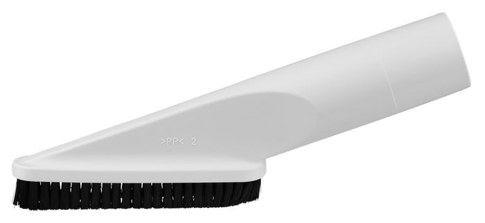 Makita Borstelzuigmond Wit Bekledingsborstel – 198873-4