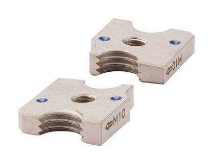 Makita Messenset M10 Staal 10mm – 199083-6