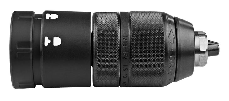 Makita Boorkop Snelspan 1,5-13mm Snsp Wissel – 199139-5