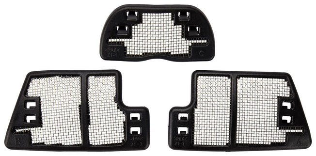 Makita Stoffilter Set Haakse Slijper – 199514-5